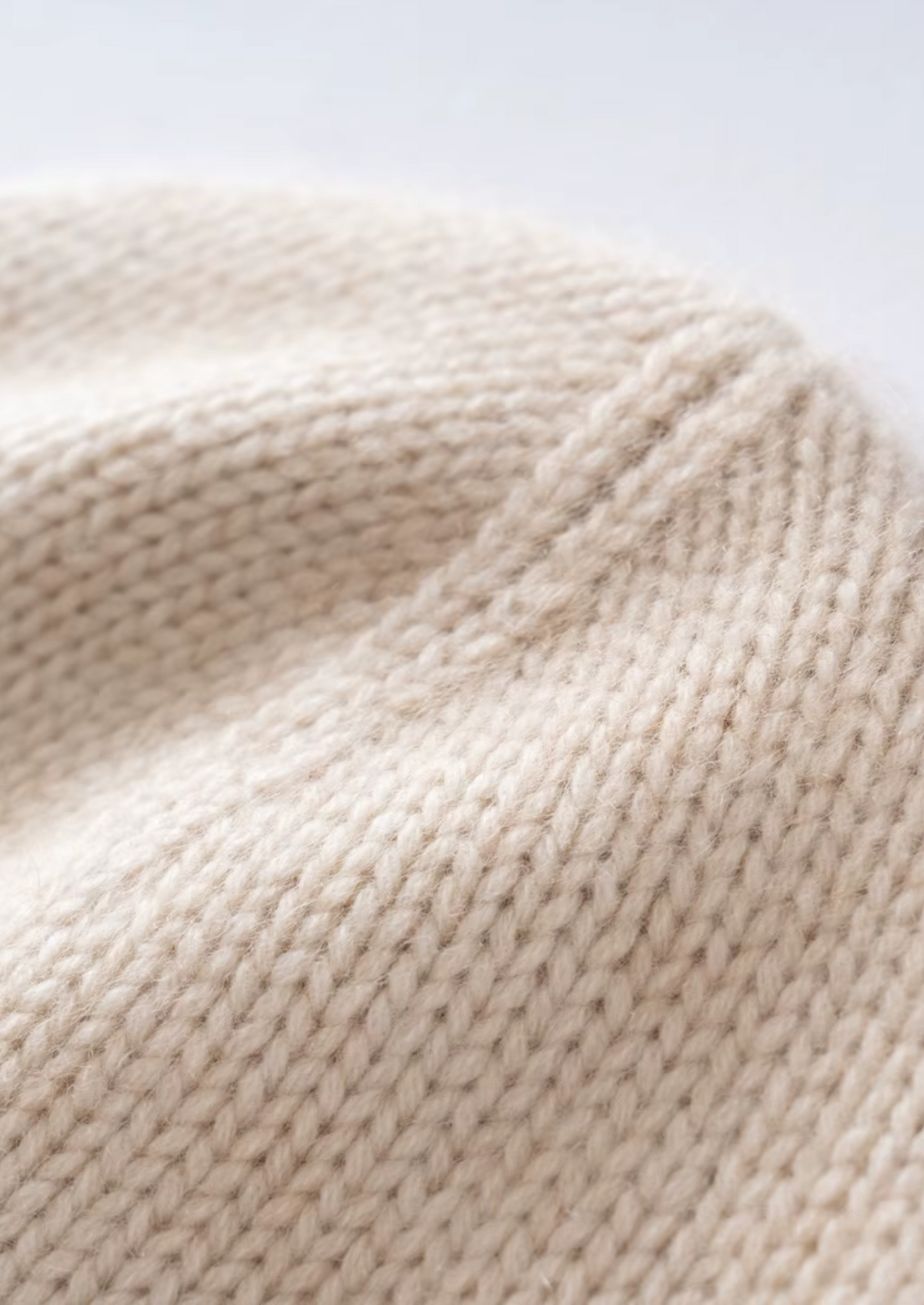 Courmayeur Cashmere Beanie