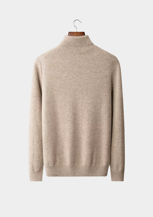 Torino Merino Rollneck