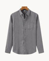 Capri Linen Shirt