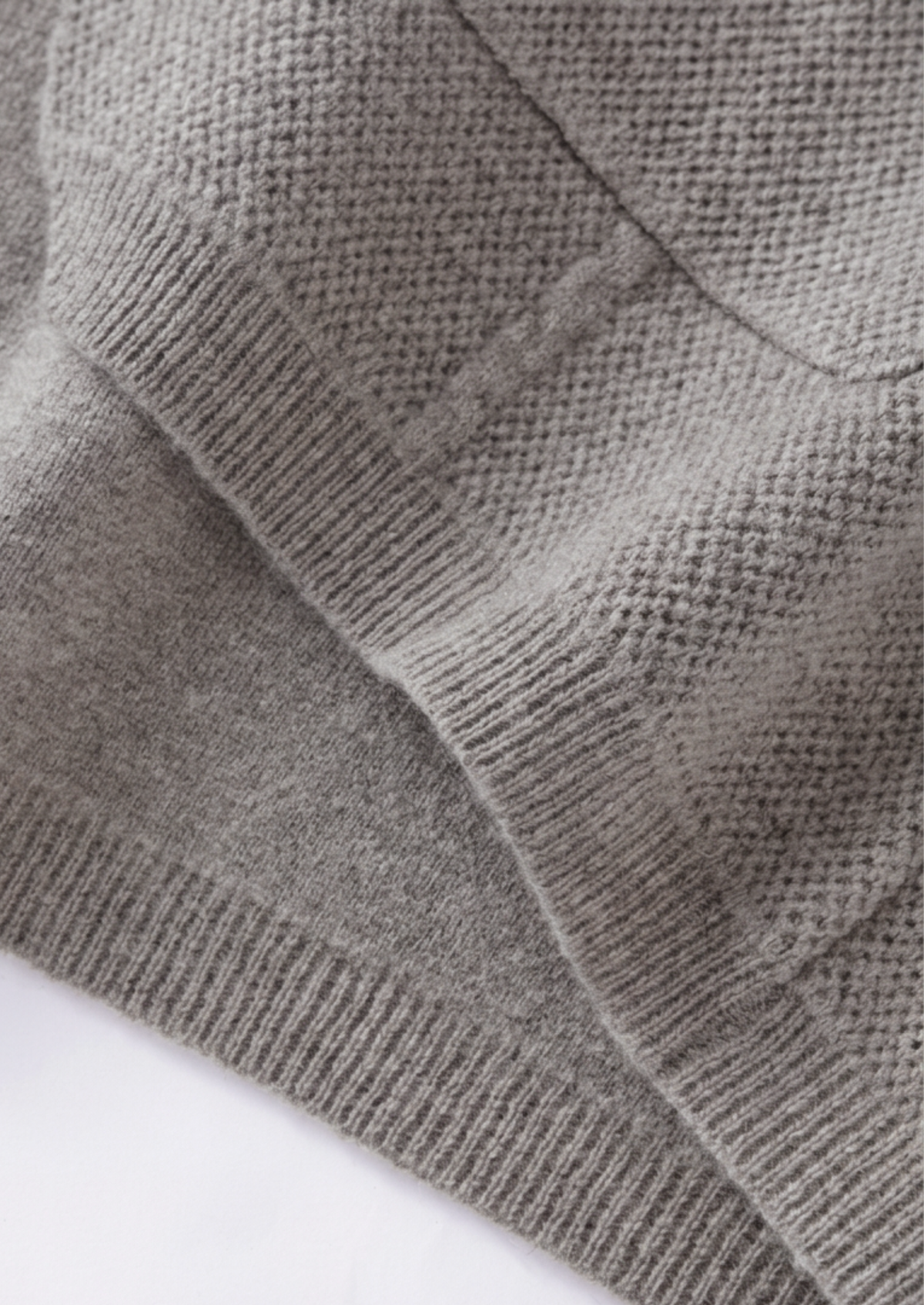 Parma Merino Overshirt