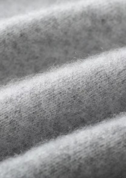 Mantova Merino V-Neck Cardigan