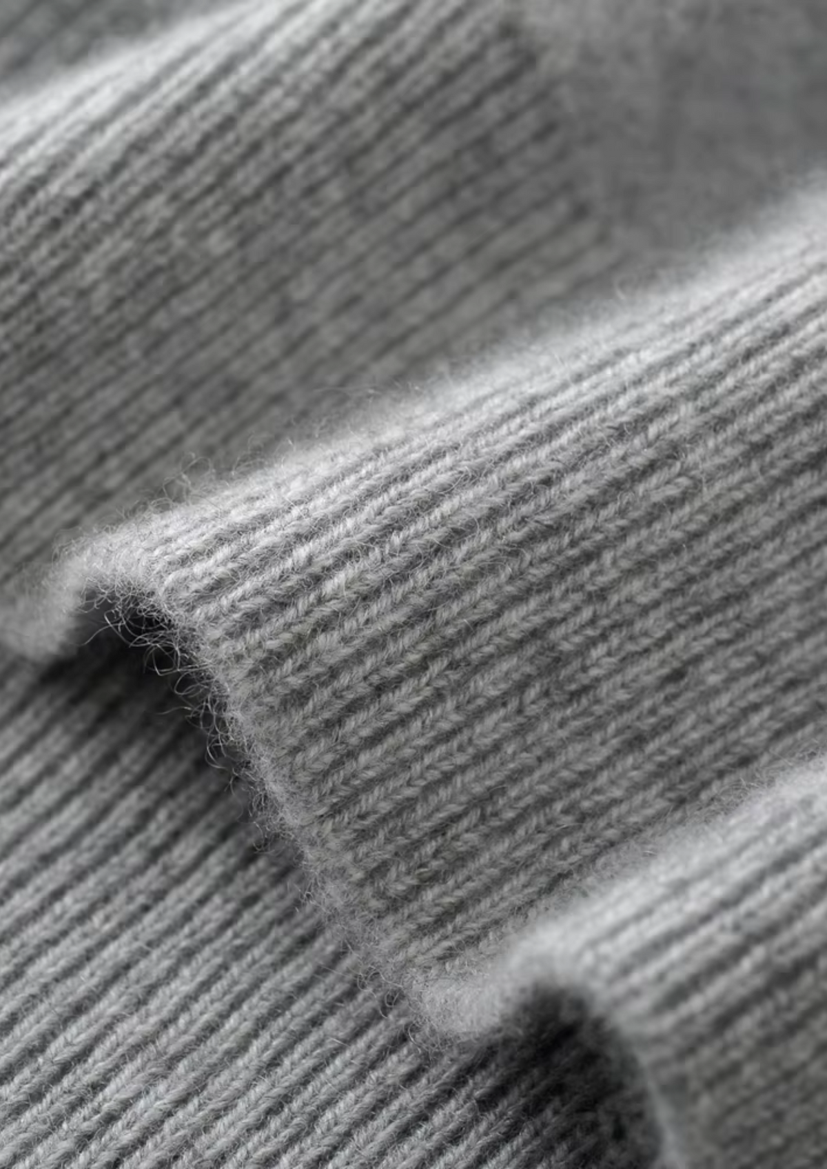 Mantova Merino V-Neck Cardigan