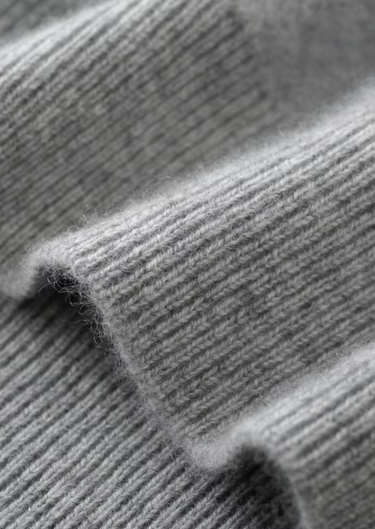 Mantova Merino V-Neck Cardigan