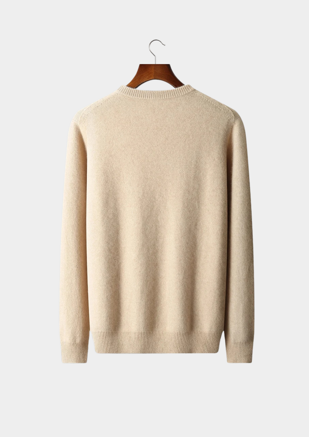 Pavia Merino Crewneck