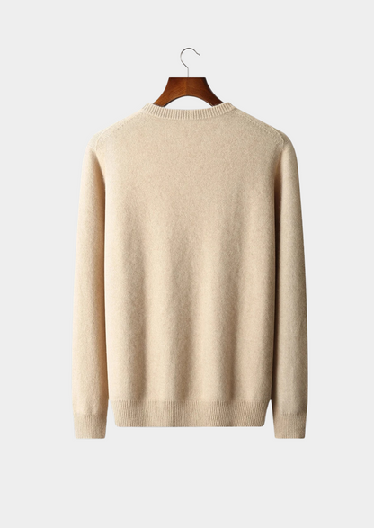 Pavia Merino Crewneck