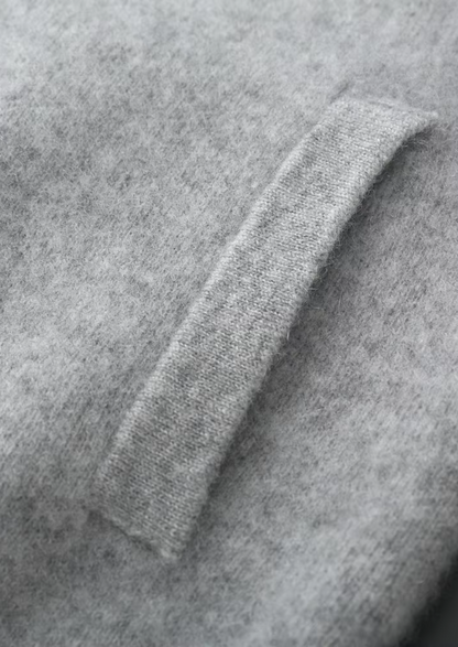 Mantova Merino V-Neck Cardigan