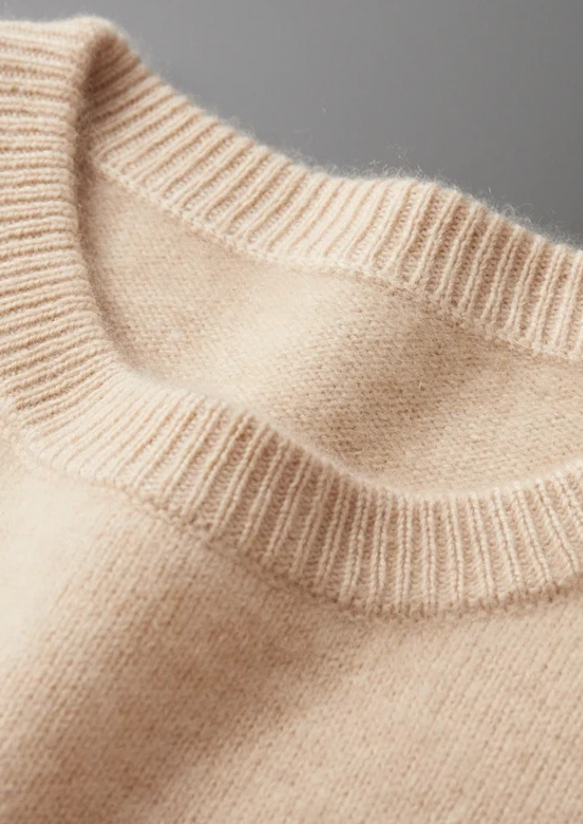 Pavia Merino Crewneck