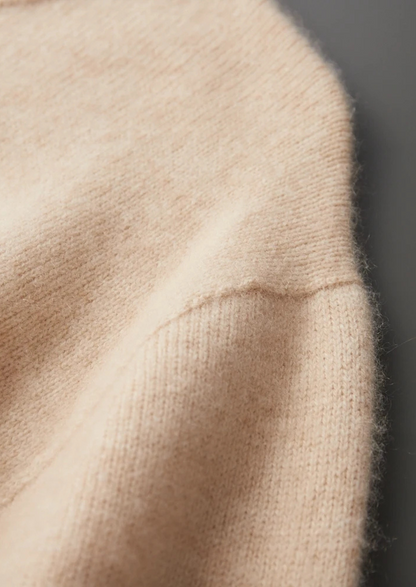 Pavia Merino Crewneck