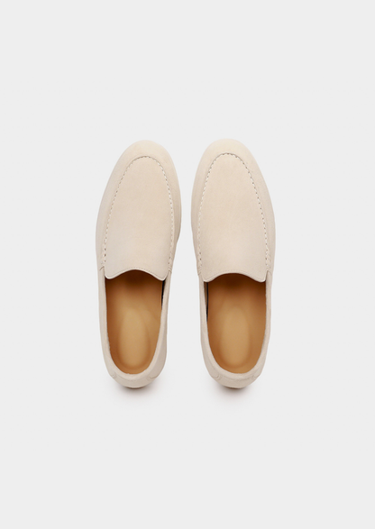 Portofino Suede Loafer