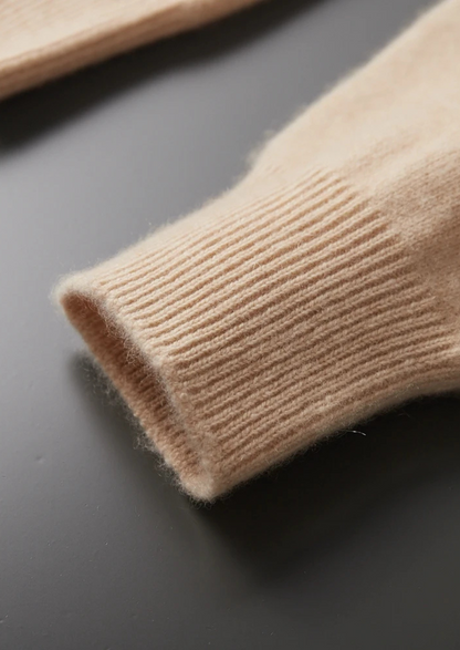 Pavia Merino Crewneck