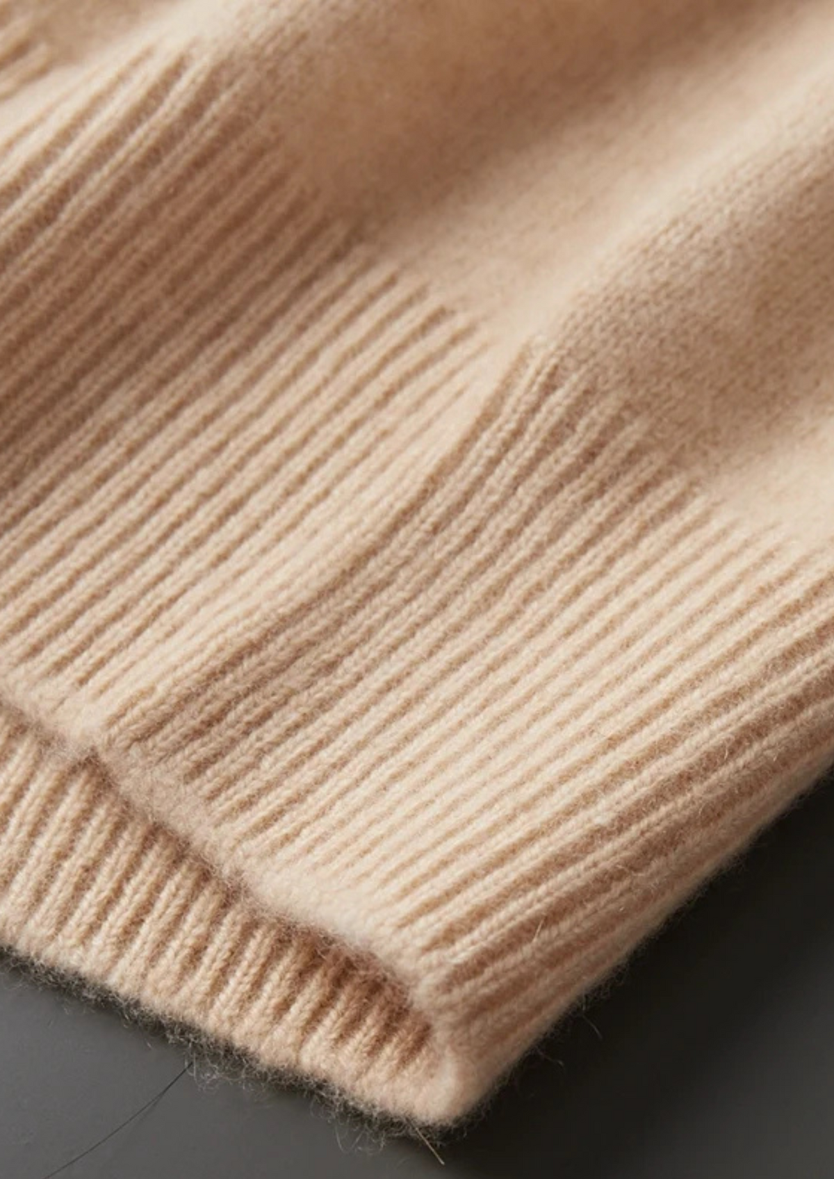 Pavia Merino Crewneck