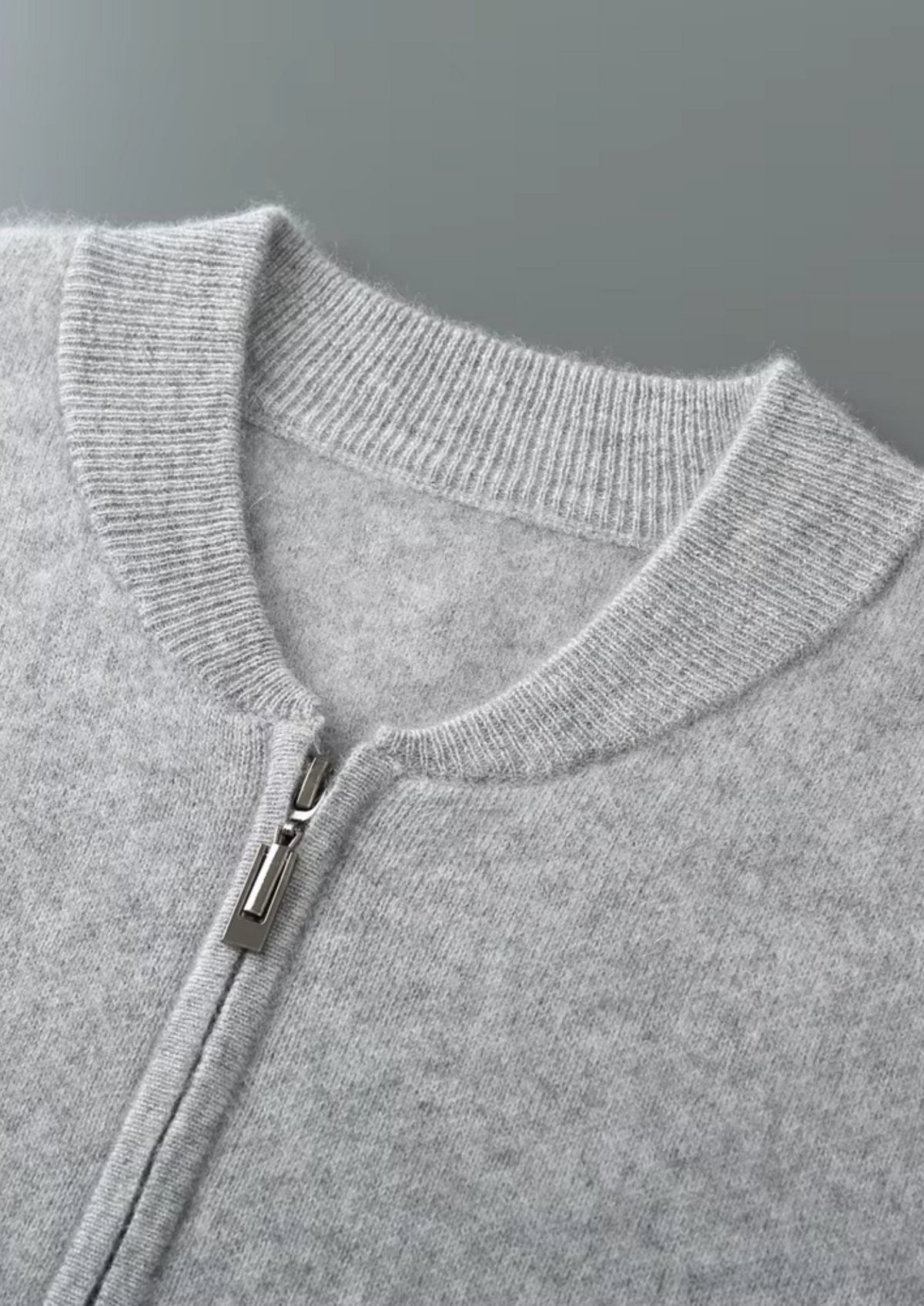 Mantova Merino V-Neck Cardigan