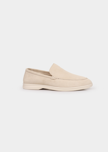 Portofino Suede Loafer