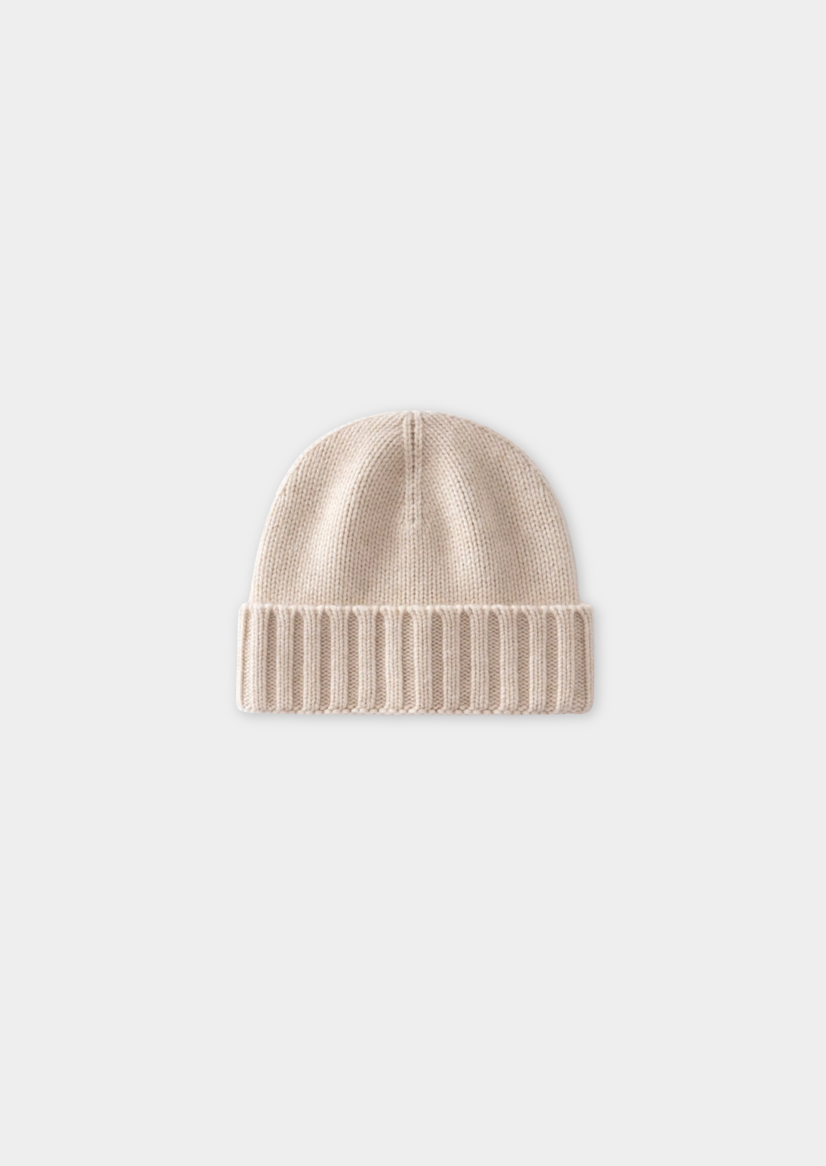 Courmayeur Cashmere Beanie