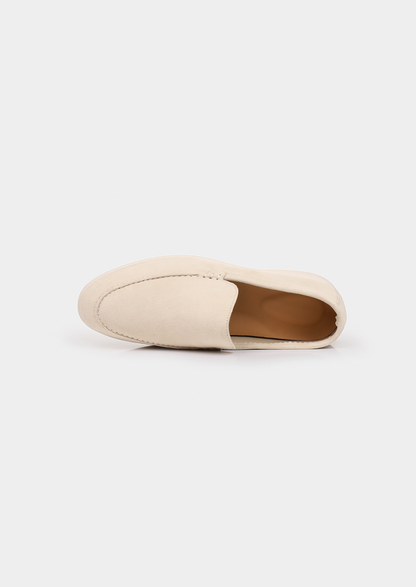 Portofino Suede Loafer