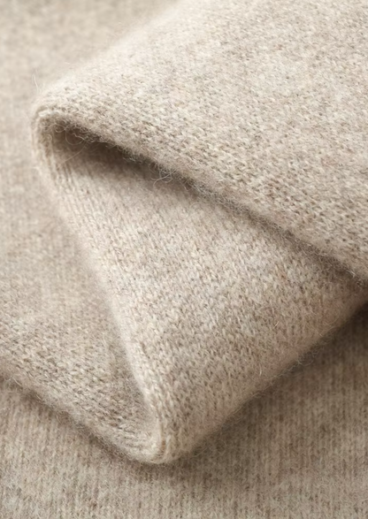 Mantova Merino V-Neck Cardigan