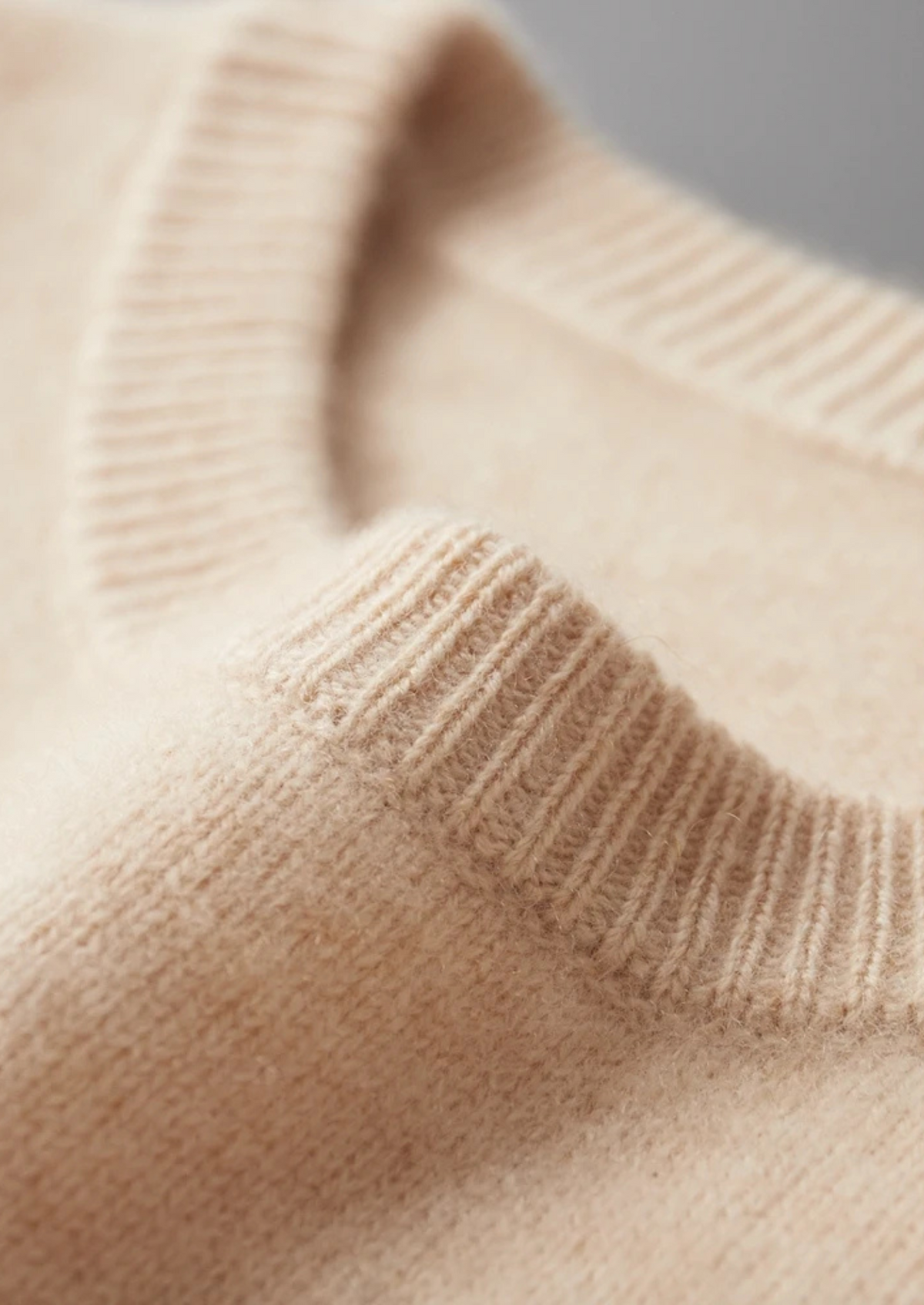 Pavia Merino Crewneck