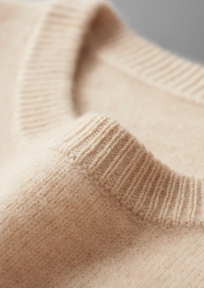 Pavia Merino Crewneck