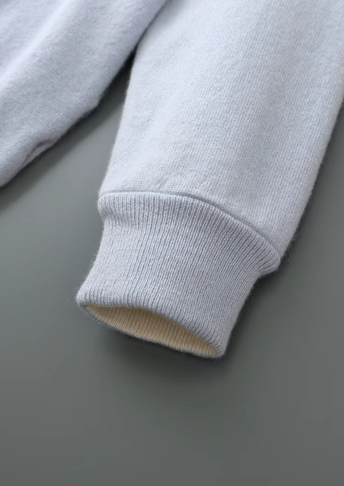 Cortina Merino Zip Cardigan, view 5