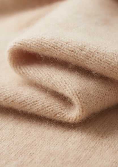 Pavia Merino Crewneck