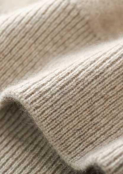 Mantova Merino V-Neck Cardigan