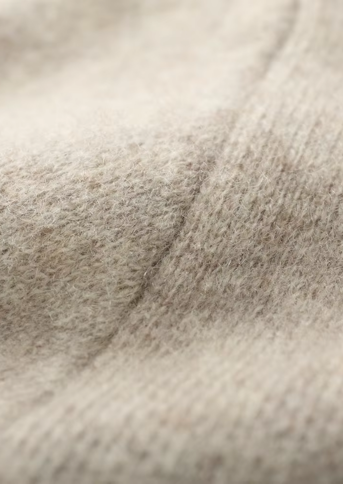 Mantova Merino V-Neck Cardigan