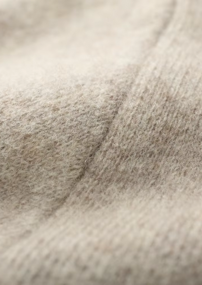 Mantova Merino V-Neck Cardigan