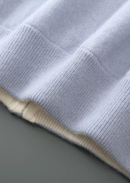 Cortina Merino Zip Cardigan, view 4