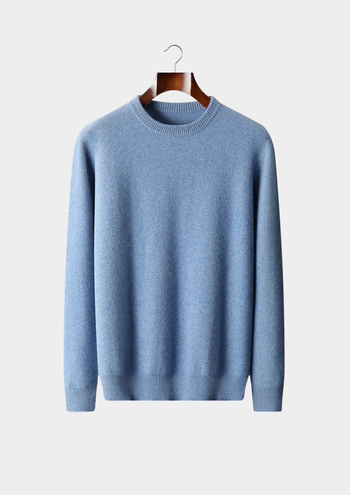 Pavia Merino Crewneck