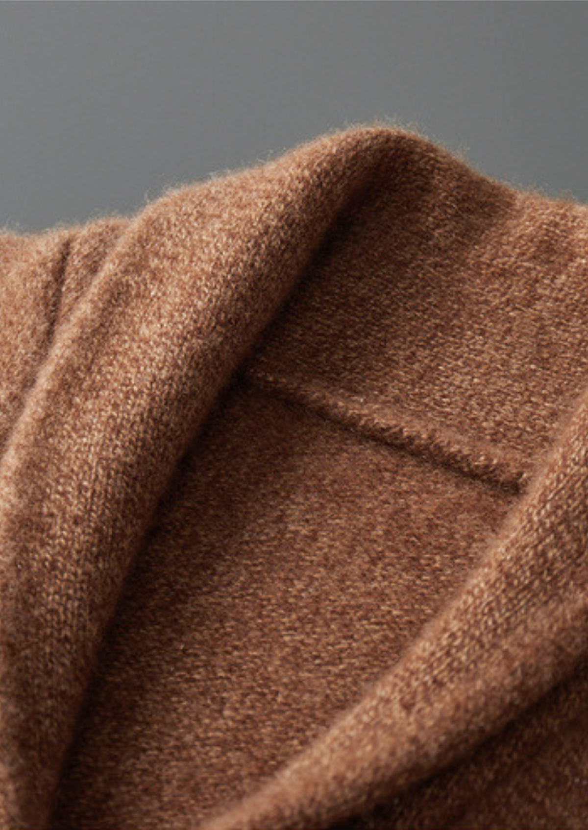 Firenze Cashmere Shawl Cardigan