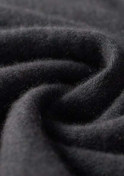 Merano Cashmere Two-Way Zip Cardigan