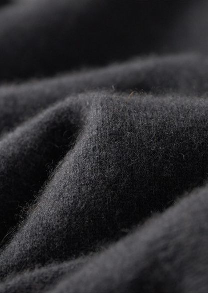 Merano Cashmere Two-Way Zip Cardigan