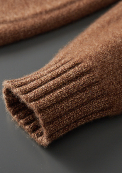 Firenze Cashmere Shawl Cardigan