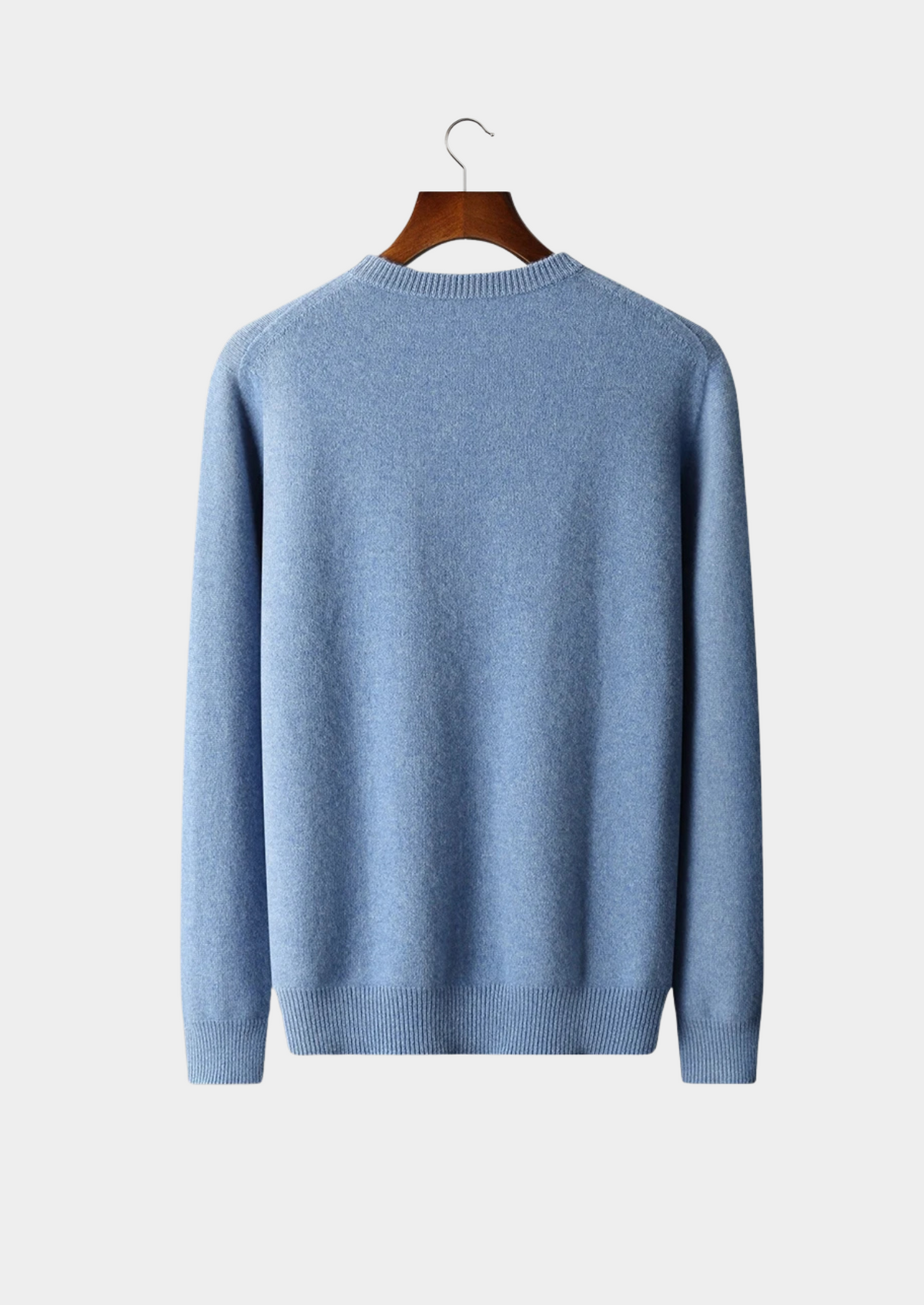Pavia Merino Crewneck