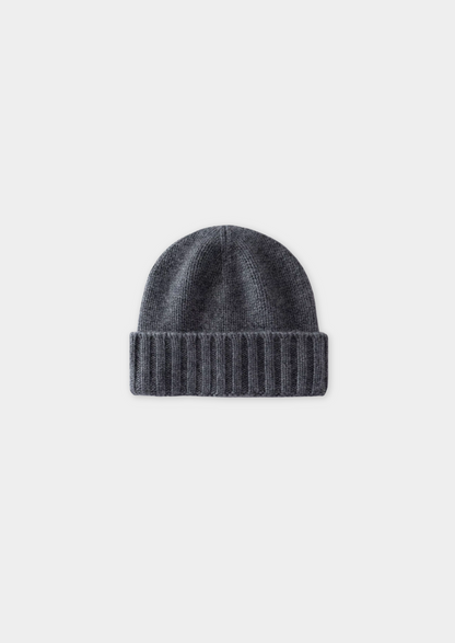 Courmayeur Cashmere Beanie