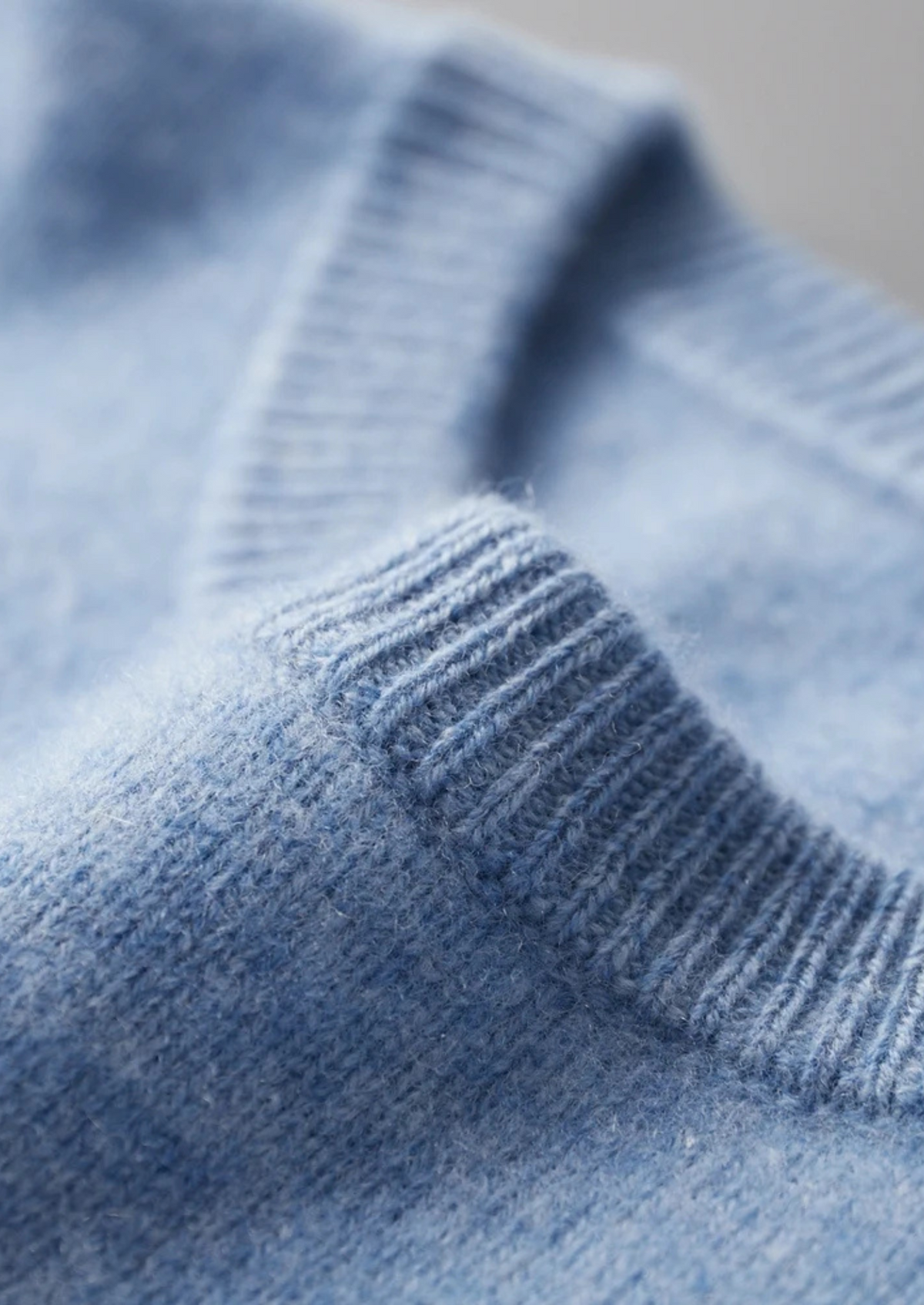 Pavia Merino Crewneck