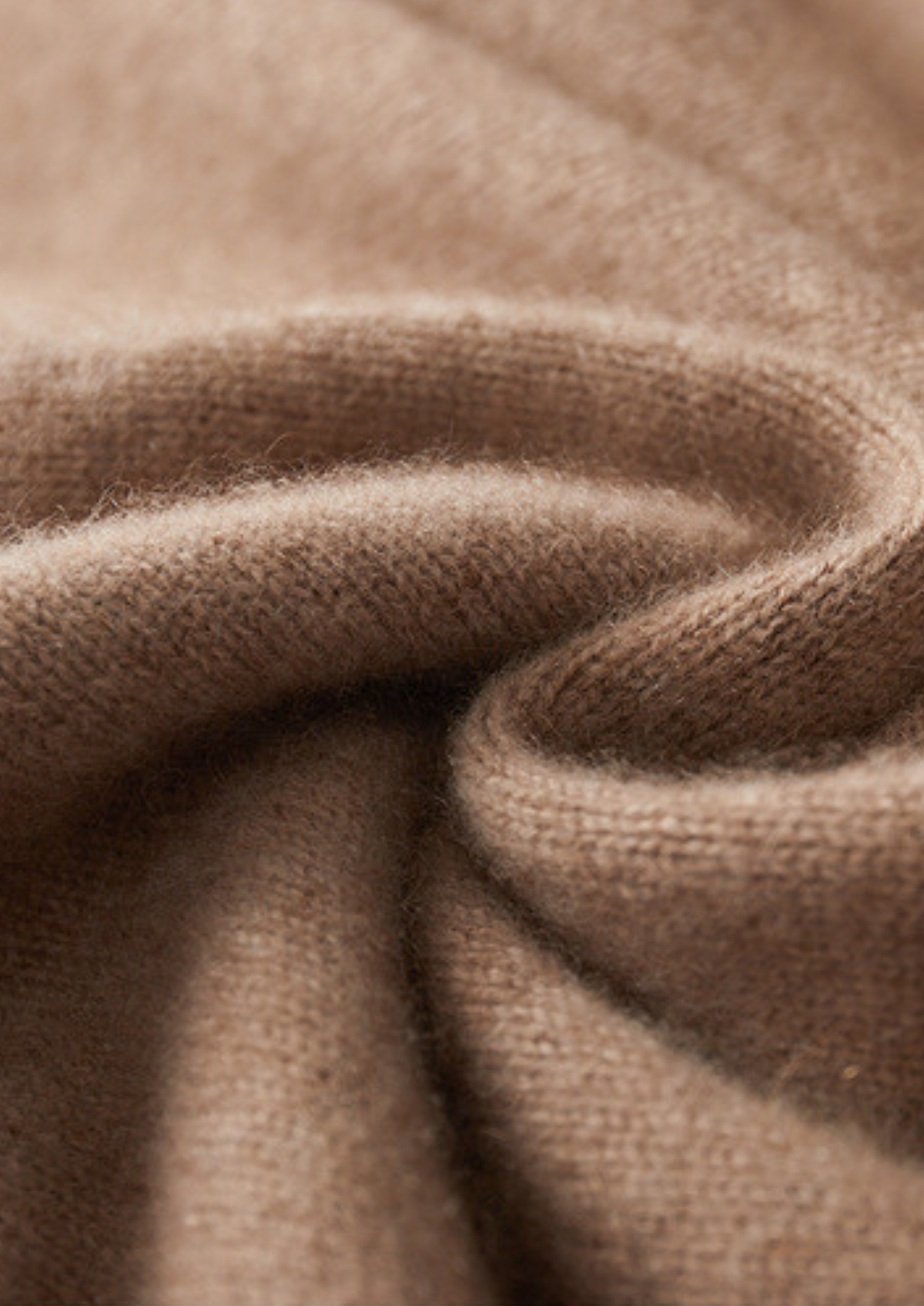 Como Cashmere Crewneck