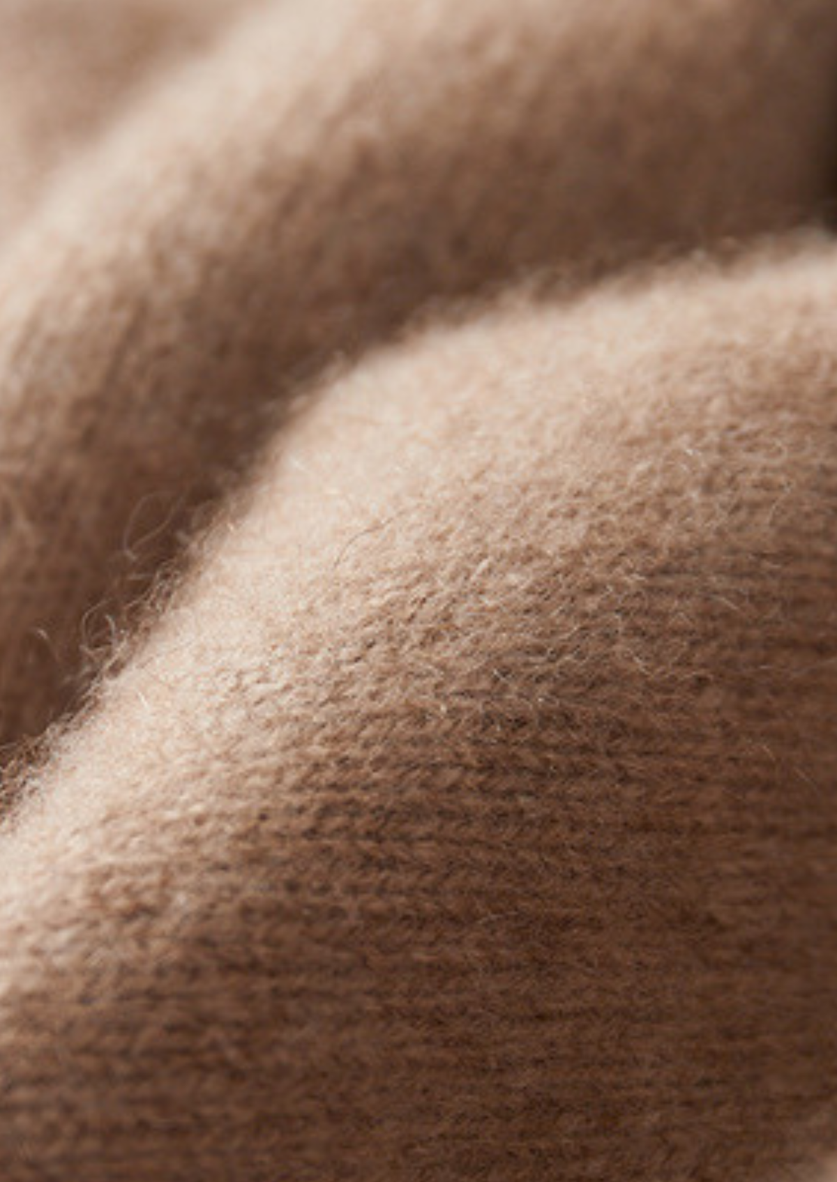 Como Cashmere Crewneck