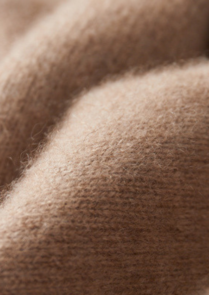 Como Cashmere Crewneck