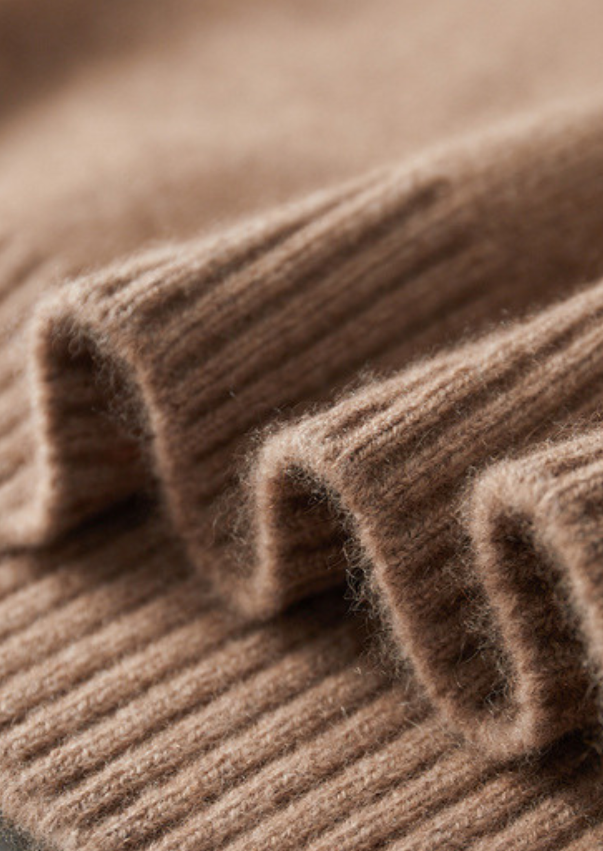 Como Cashmere Crewneck