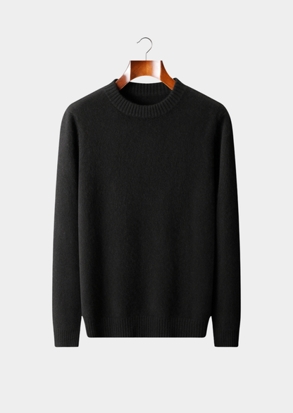 Como Cashmere Crewneck