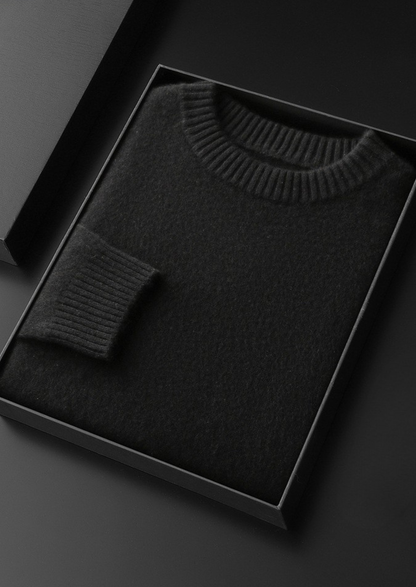 Como Cashmere Crewneck