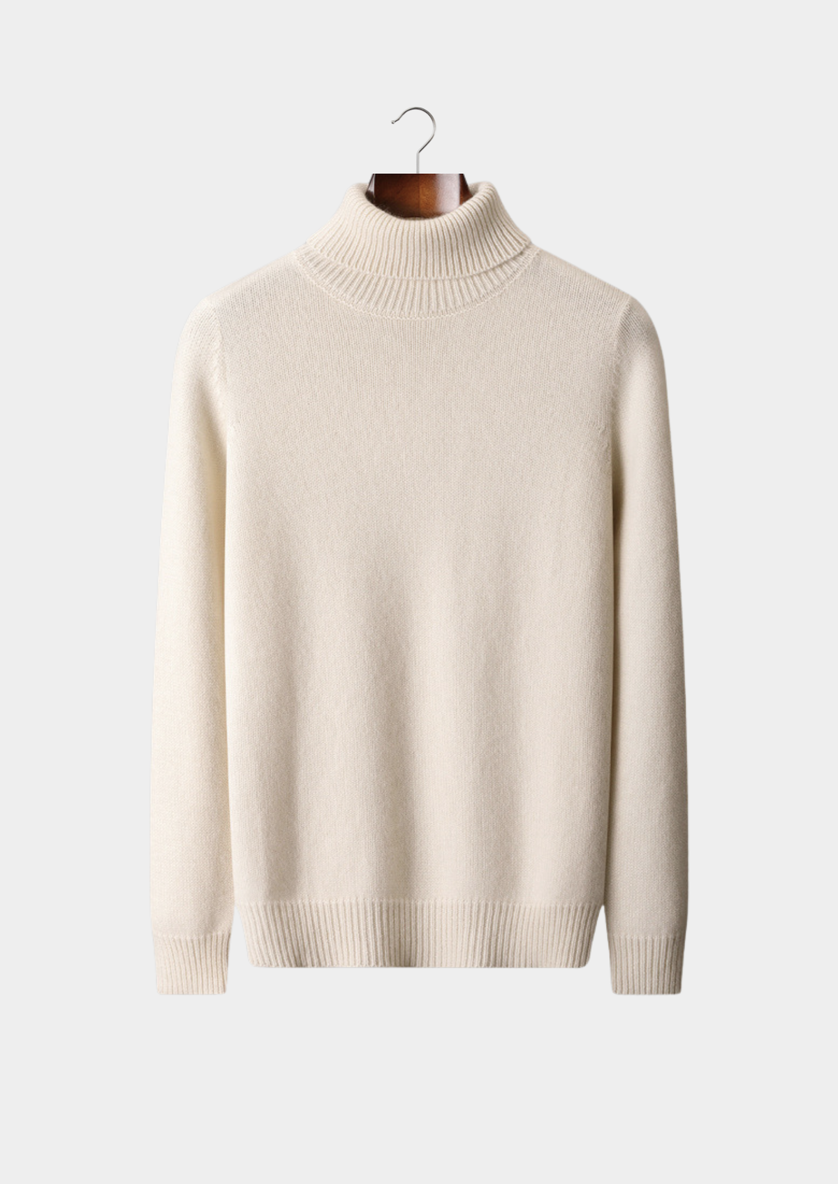 Varese Cashmere Rollneck