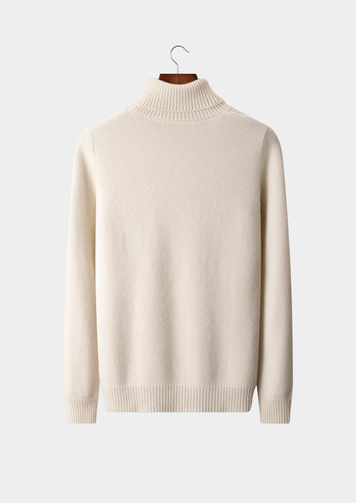 Varese Cashmere Rollneck