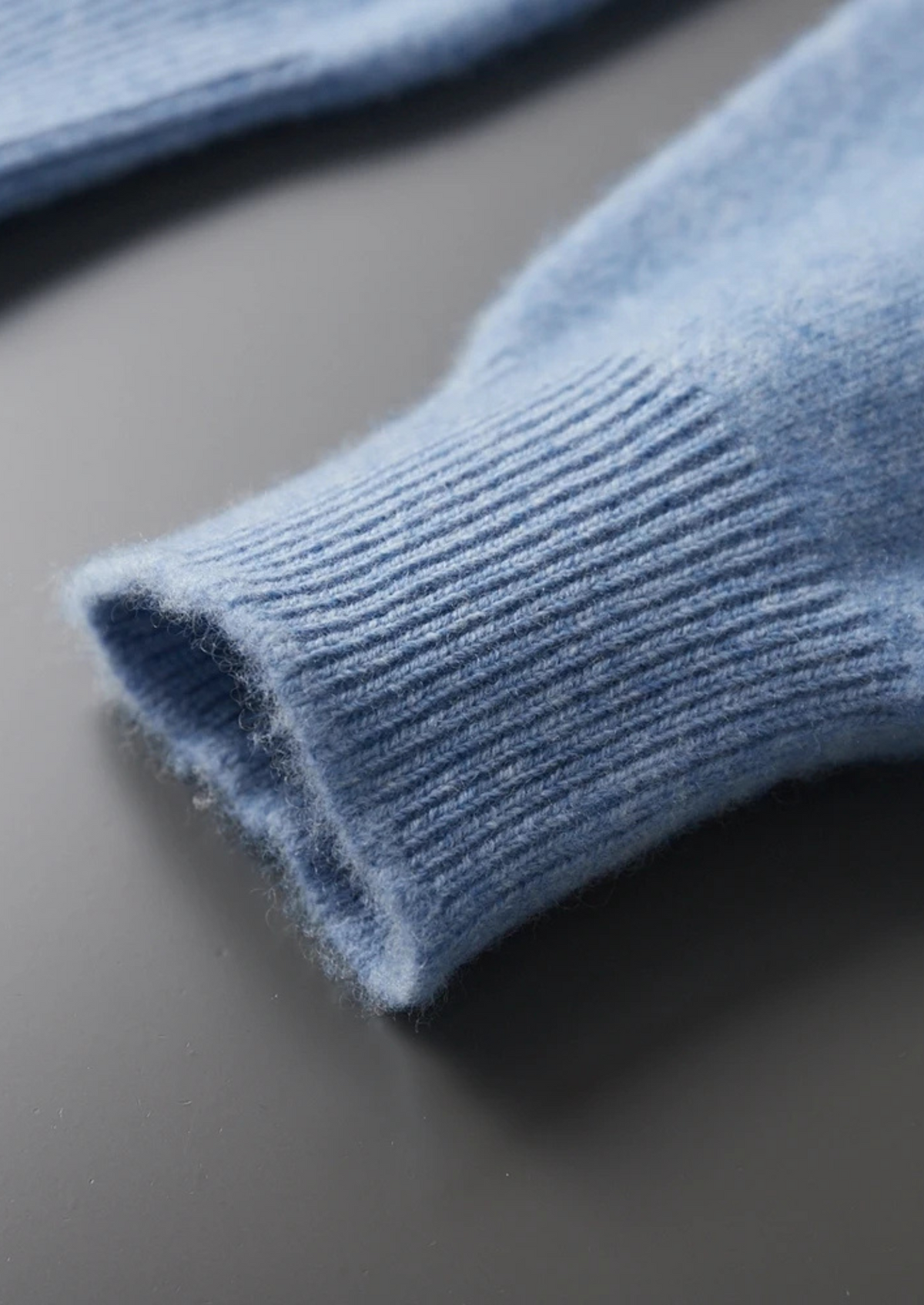 Pavia Merino Crewneck