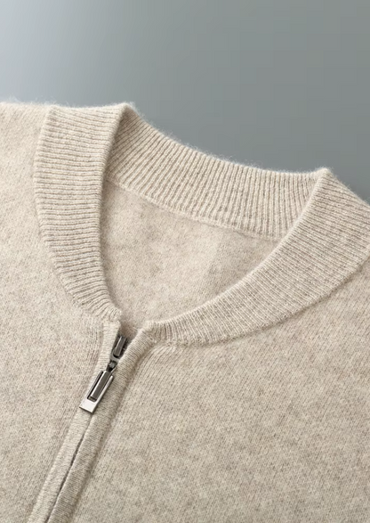 Mantova Merino V-Neck Cardigan
