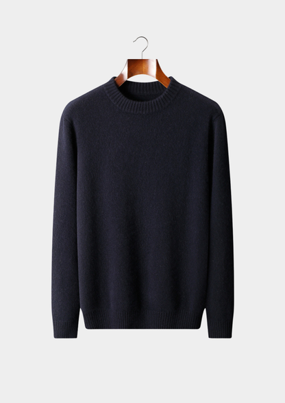 Como Cashmere Crewneck