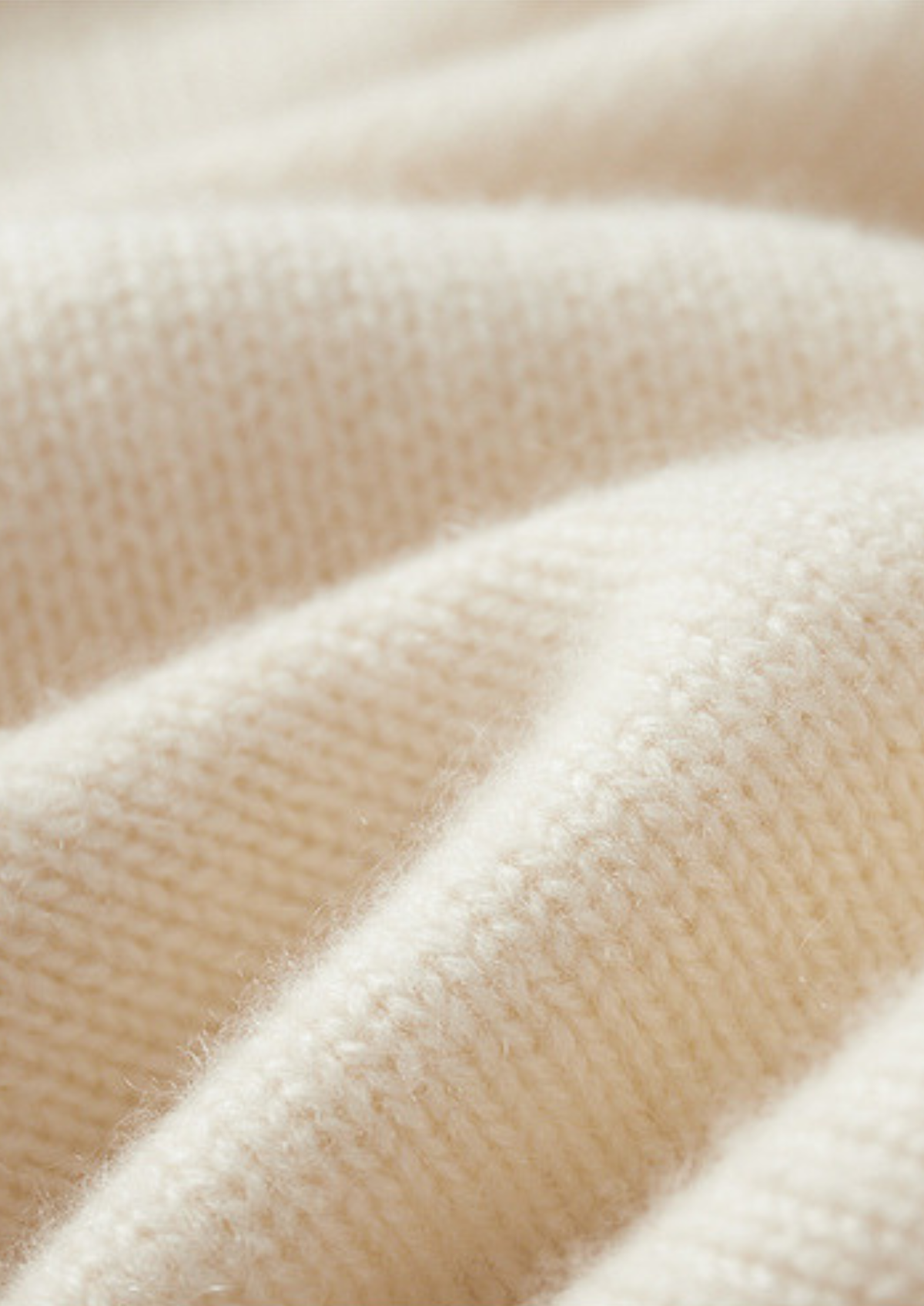 Varese Cashmere Rollneck