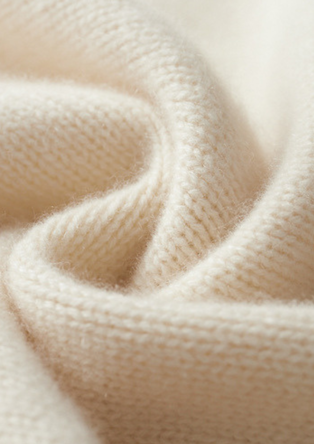 Varese Cashmere Rollneck