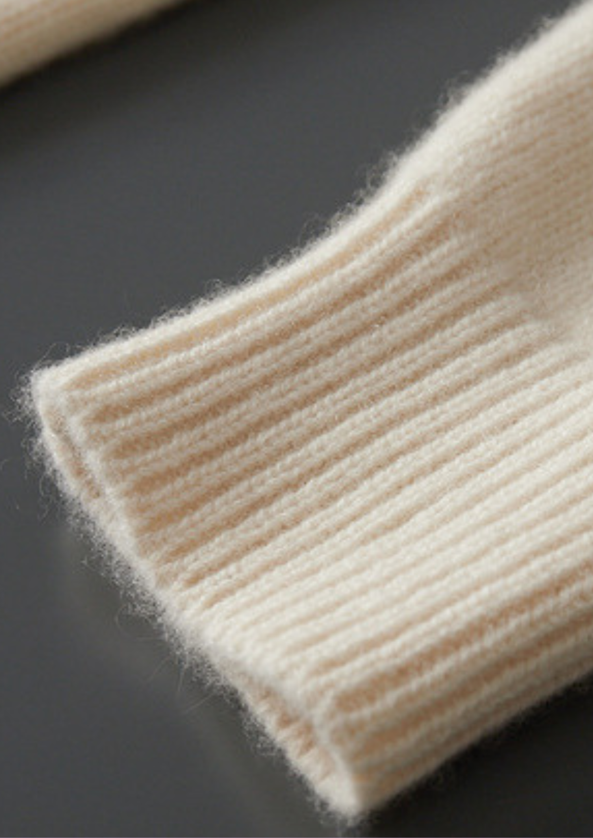 Varese Cashmere Rollneck